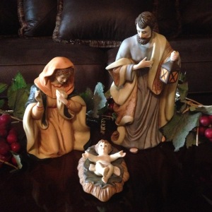 Nativity FR
